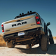 Image for article titled The 702-HP 2021 Ram TRX Finally Puts Hellcat V8 Power In A Pickup